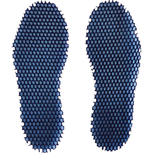 Antibacterial Honeycomb Insole  9700  MARUWA CHEMICAL