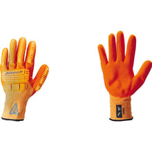 Load image into Gallery viewer, Extreme Oil and Impact Protection Gloves ActivArmr 97-120  97-120-10  Ansell
