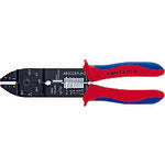 Load image into Gallery viewer, Crimping Plier  9721-215  KNIPEX
