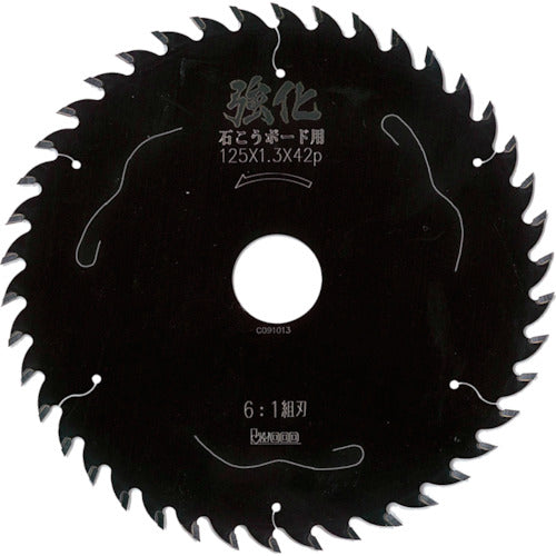 Tipped Saw for Various Materials  97290  IWOOD