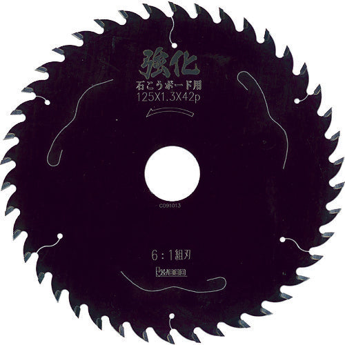 Tipped Saw for Various Materials  97291  IWOOD