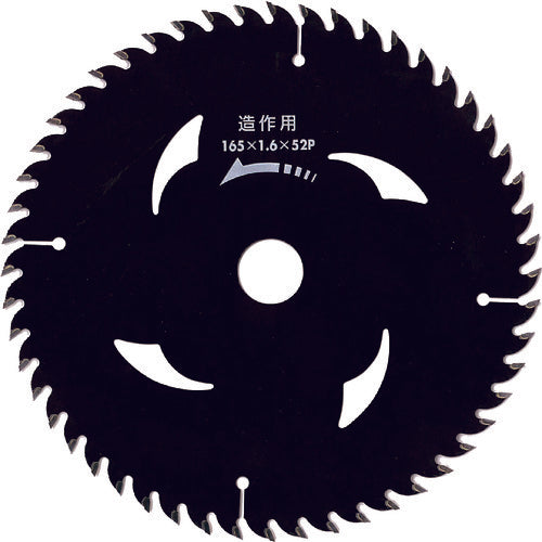 Fluorine Coating Tipped Saw for Wood  97313  IWOOD