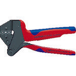 Crimp System Pliers  9743-05  KNIPEX