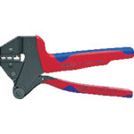 Crimp System Pliers  9743-06  KNIPEX