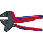 Crimp System Pliers  9743-200A  KNIPEX