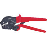 Crimping Plier also for Two-Hand Operation  9752-13  KNIPEX