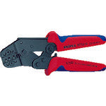 Crimping Pliers Short Design  9752-14  KNIPEX