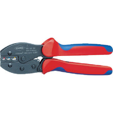 Load image into Gallery viewer, Crimp Lever Plier PreciForce  9752-36  KNIPEX
