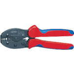 Crimp Lever Plier PreciForce  9752-50  KNIPEX