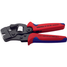 Load image into Gallery viewer, Crimping Plier  9753/9/1  KNIPEX
