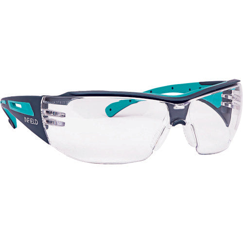 Safety Glasses VICTOR  9753 155  INFIELD