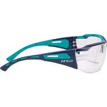Load image into Gallery viewer, Safety Glasses VICTOR  9753 155  INFIELD
