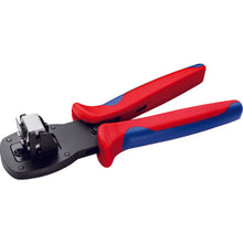 Load image into Gallery viewer, Crimp Pliers  9754-25  KNIPEX
