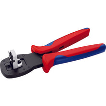 Load image into Gallery viewer, Crimp Pliers  9754-26  KNIPEX
