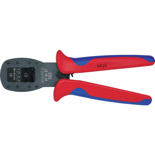 Crimp Pliers  9754-27  KNIPEX