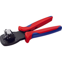 Load image into Gallery viewer, Crimp Pliers  9754-27  KNIPEX
