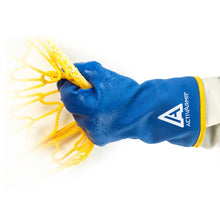 Load image into Gallery viewer, Cold Resistant and Waterproof Gloves ActivArmr 97-681  97-681-10  Ansell

