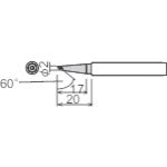 Load image into Gallery viewer, Soldering Iron  980-T-BC  HAKKO
