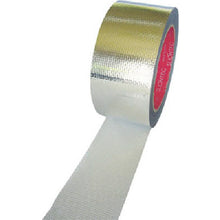 Load image into Gallery viewer, Heat-resistant Aluminum Glass Cloth Tape  981710-20-50X15  SLIONTEC
