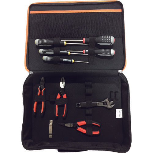 Tool Set  BAH9845  BAHCO