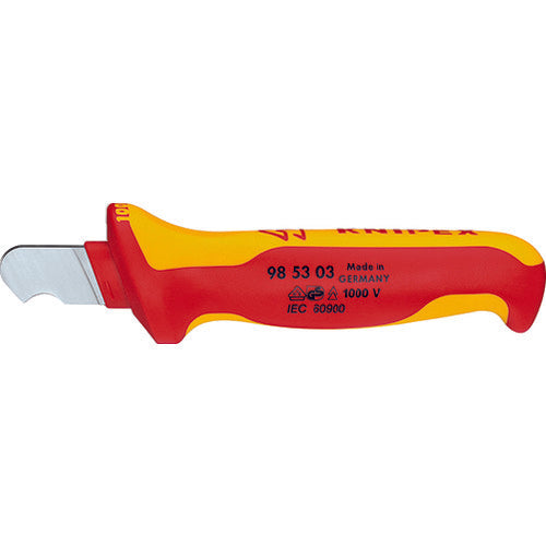 Insration Knife  985303  KNIPEX