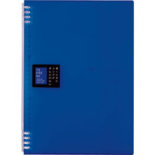 Load image into Gallery viewer, Ring Note   9856TTE}  KING JIM
