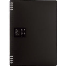 Load image into Gallery viewer, Ring Note   9856TTECU  KING JIM
