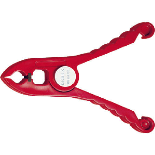 Insulated Clamp  986402  KNIPEX