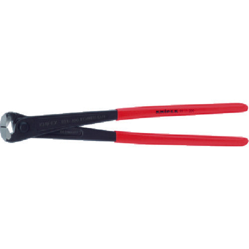 High Leverage Concreters Nippers  9911-300  KNIPEX