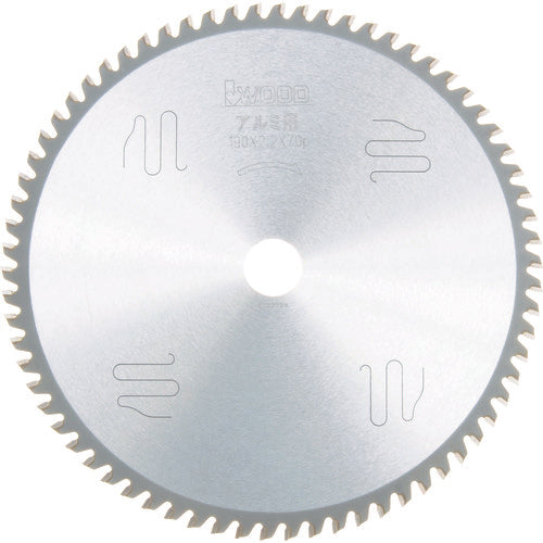 Tipped Saw for Aluminum  99431  IWOOD