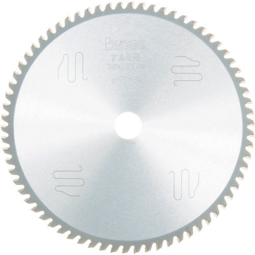 Tipped Saw for Aluminum  99433  IWOOD