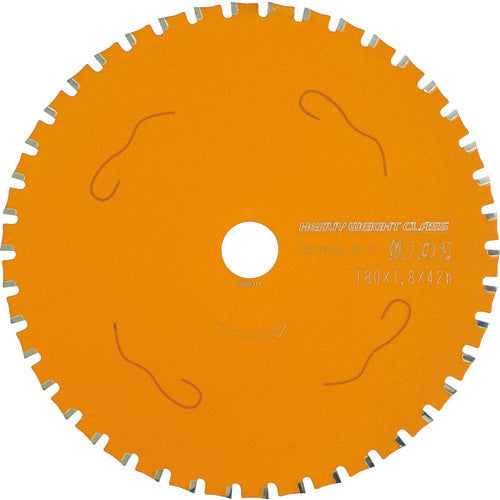 Cermet Tipped Saw for Stainless Steel  99485  IWOOD