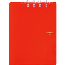 Load image into Gallery viewer, Compack Note  9955TYU  KING JIM
