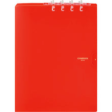 Load image into Gallery viewer, Compack Note  9956TYU  KING JIM

