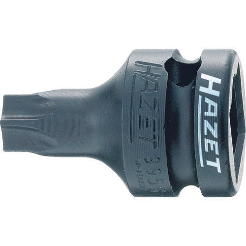 Impact Screwdriver Socket  995S-T30  HAZET