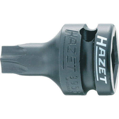 Impact Screwdriver Socket  995S-T45  HAZET