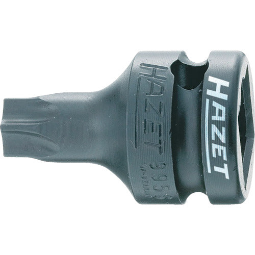 Impact Screwdriver Socket  995S-T50  HAZET