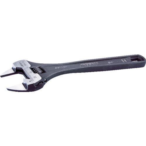 Adjustable Wrench  99WXS-6F  IREGA