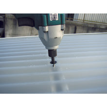 Load image into Gallery viewer, Corrugated Sheet Bit with Hexagon Shank  99X-055  STAR-M
