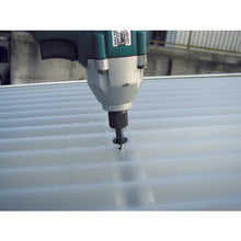 Load image into Gallery viewer, Corrugated Sheet Bit with Hexagon Shank  99X-065  STAR-M
