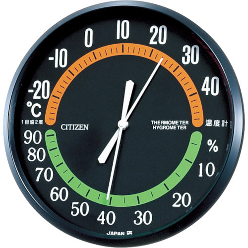 Thermohygrometer  9CZ013-002  CITIZEN