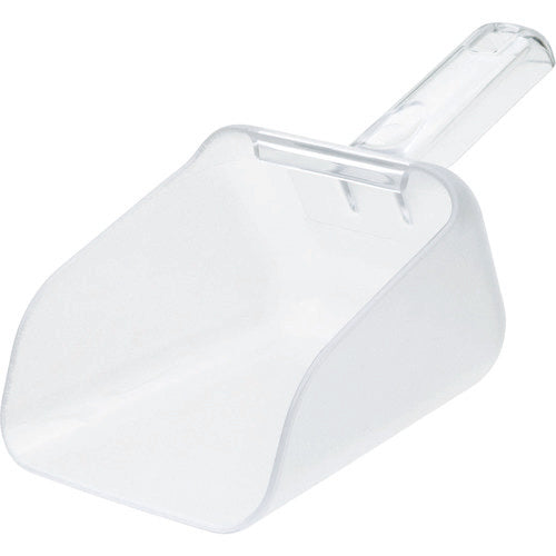 Bouncer Contour Scoop for Ingredient Bin  9F7508  Rubbermaid