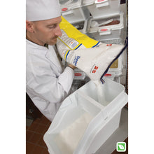 Load image into Gallery viewer, Bouncer Contour Scoop for Ingredient Bin  9F7508  Rubbermaid
