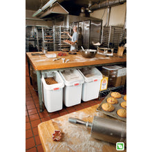 Load image into Gallery viewer, Bouncer Contour Scoop for Ingredient Bin  9F7508  Rubbermaid
