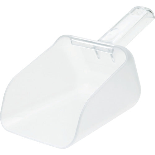 Bouncer Contour Scoop for Ingredient Bin  9F7608  Rubbermaid