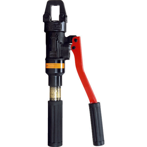 Manual-Operated Hydraulic type 9H-60 Izumi – KITAL
