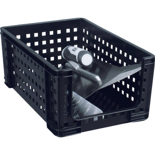 Really Useful Open Fronted Crate  9OFK  RUP