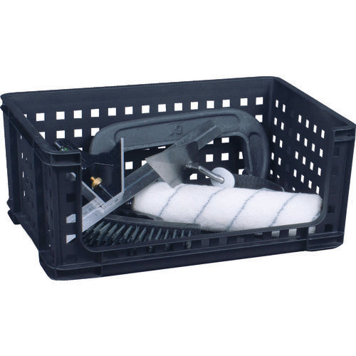 Really Useful Open Fronted Crate  9BK-OS  RUP