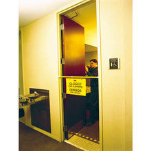 Load image into Gallery viewer, Site Safety Hanging Sign  9S1604  Rubbermaid
