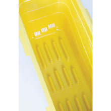 Load image into Gallery viewer, BRUTE Rollout Container with Lid 95-Gal  9W227365  Rubbermaid
